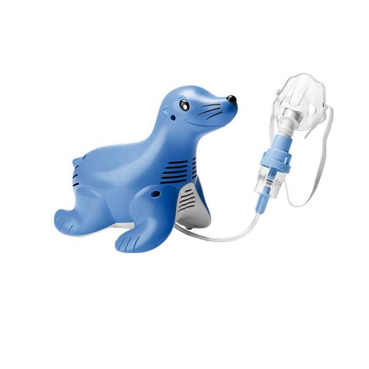 نبولایزر  اطفال فیلیپس مدل Sami the Seal PHILIPS Sami the Seal Nebulizer